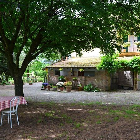 Campo Alle Monache Bucine Экстерьер фото
