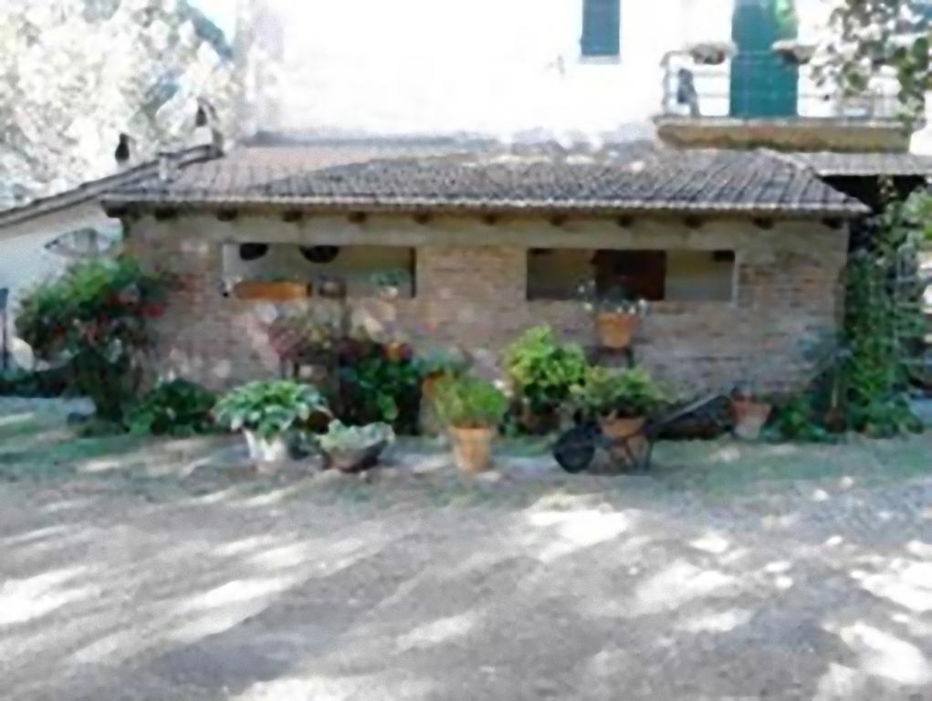 Campo Alle Monache Bucine Экстерьер фото