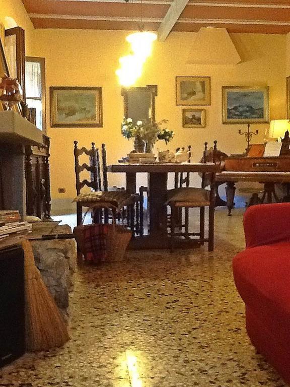 Campo Alle Monache Bucine Экстерьер фото