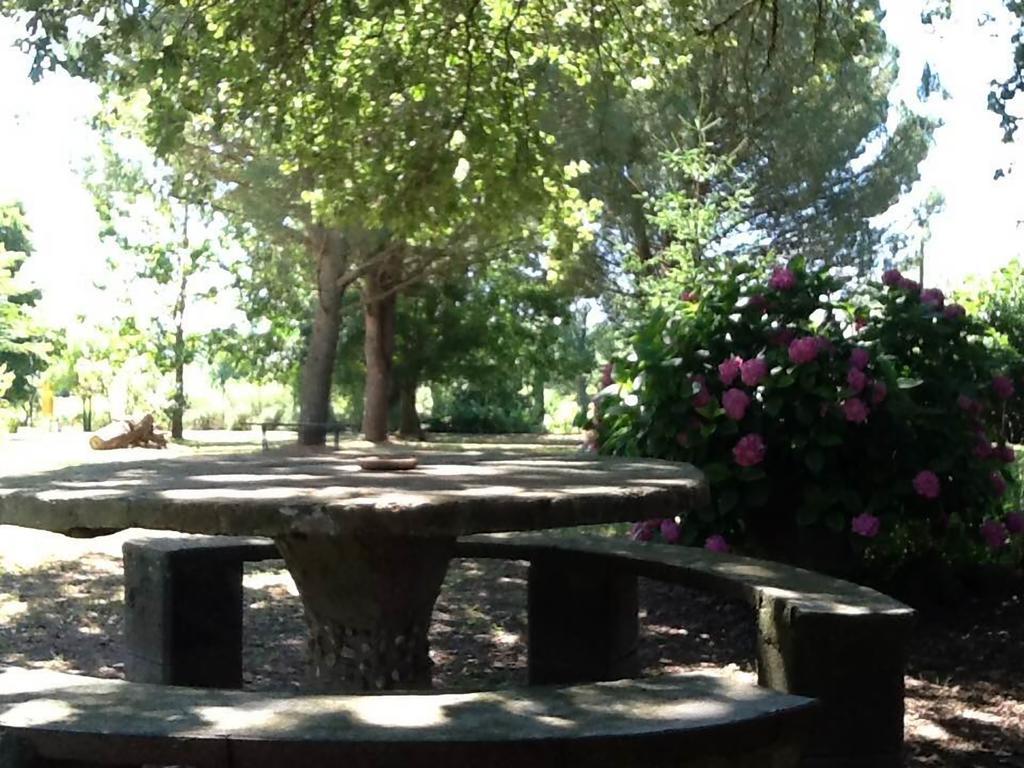 Campo Alle Monache Bucine Экстерьер фото