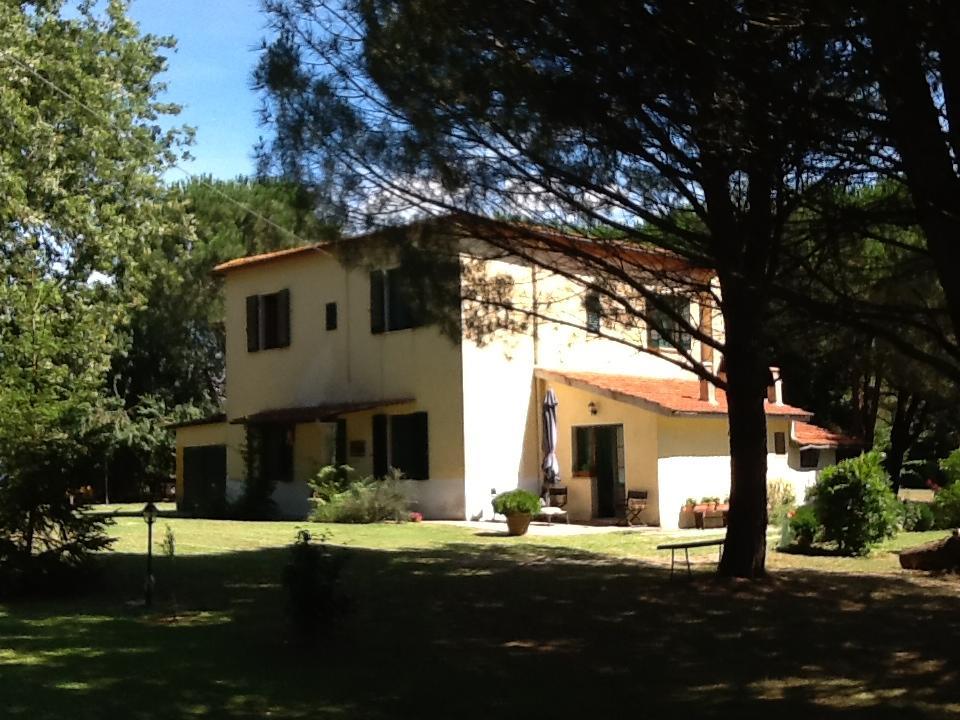 Campo Alle Monache Bucine Экстерьер фото